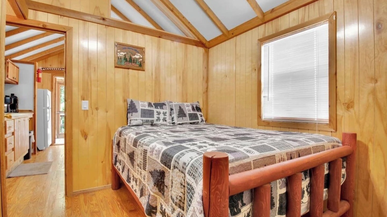 Photo of Bedroom in Bloomington