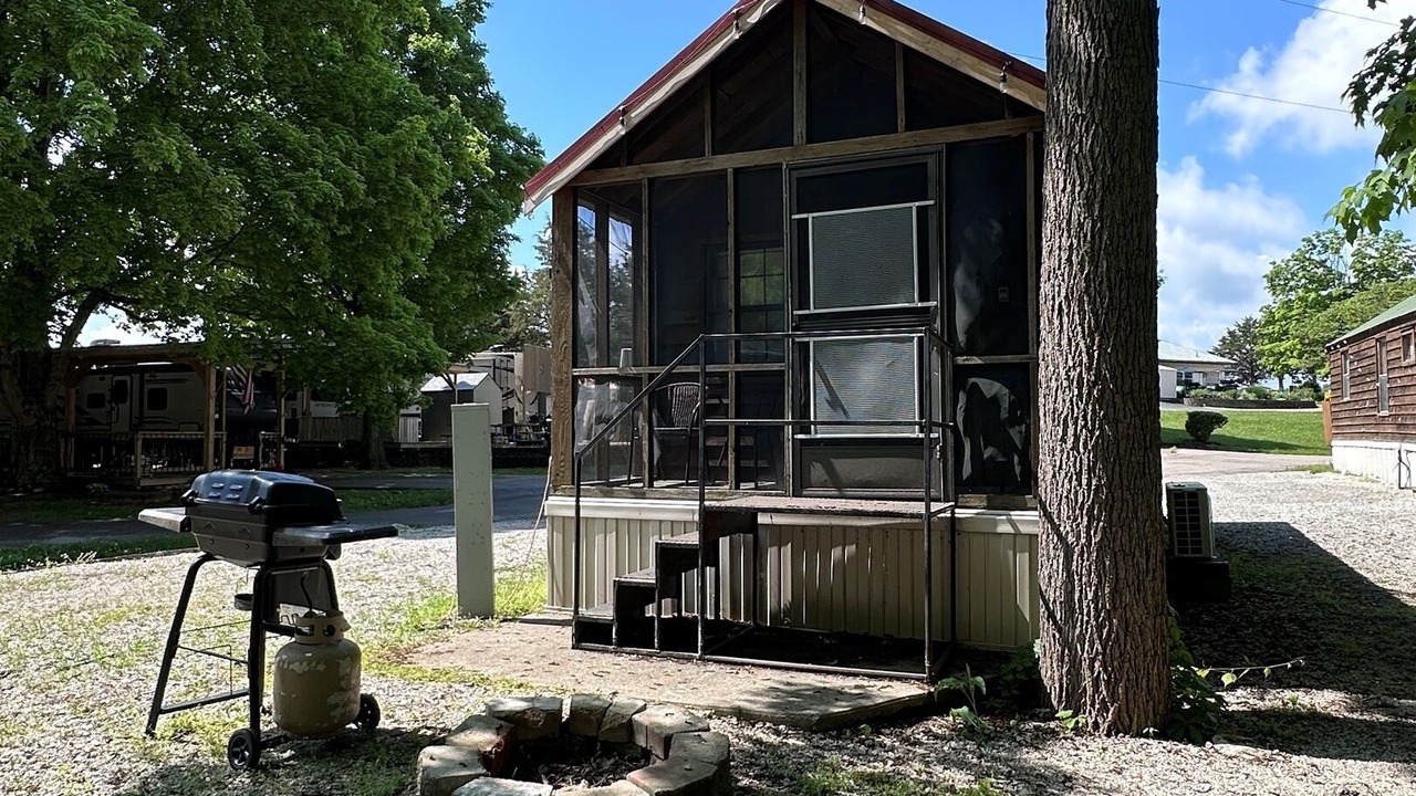 Photo of Outdoor in Bloomington