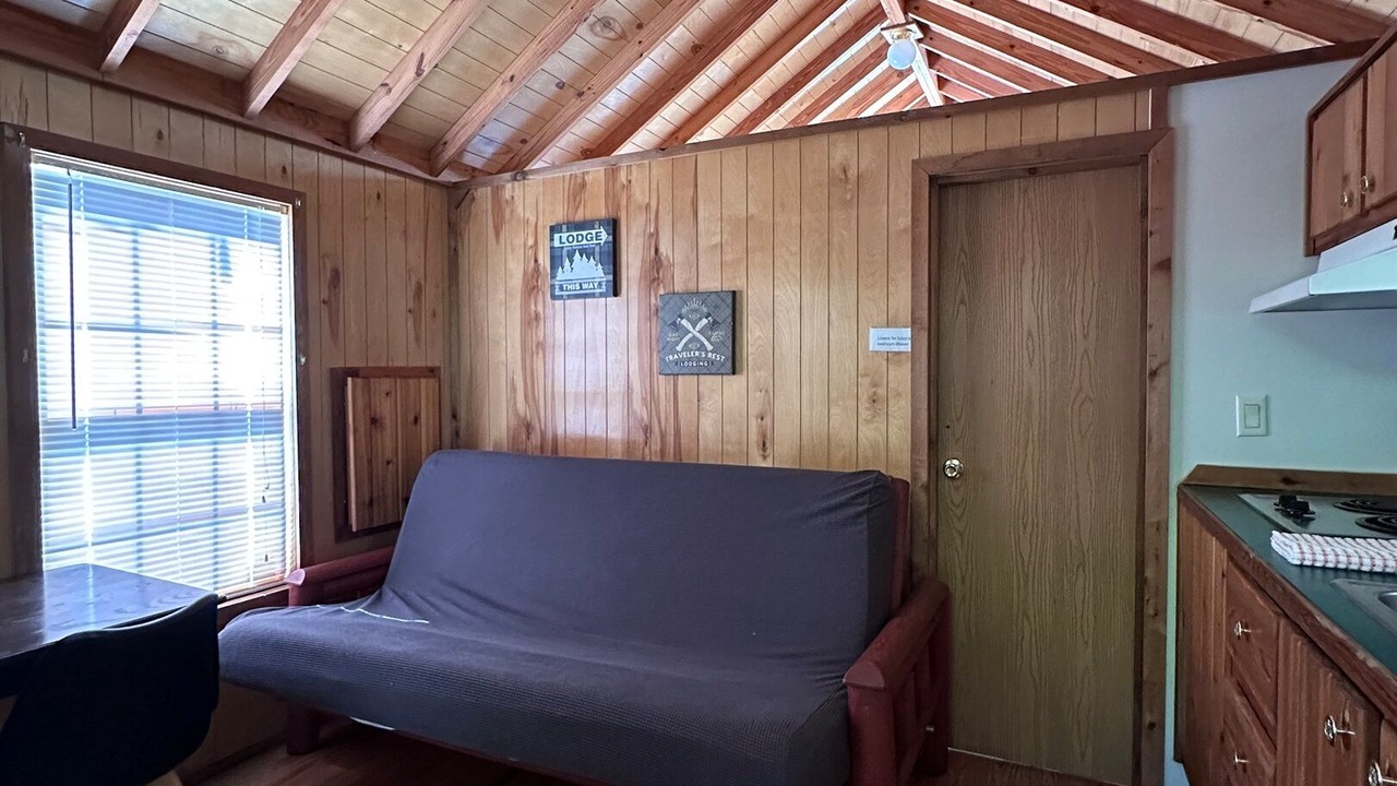 Photo of Bedroom in Bloomington