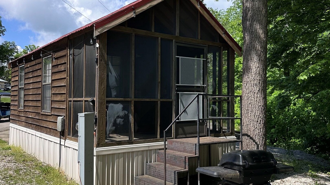 Photo of Outdoor in Bloomington
