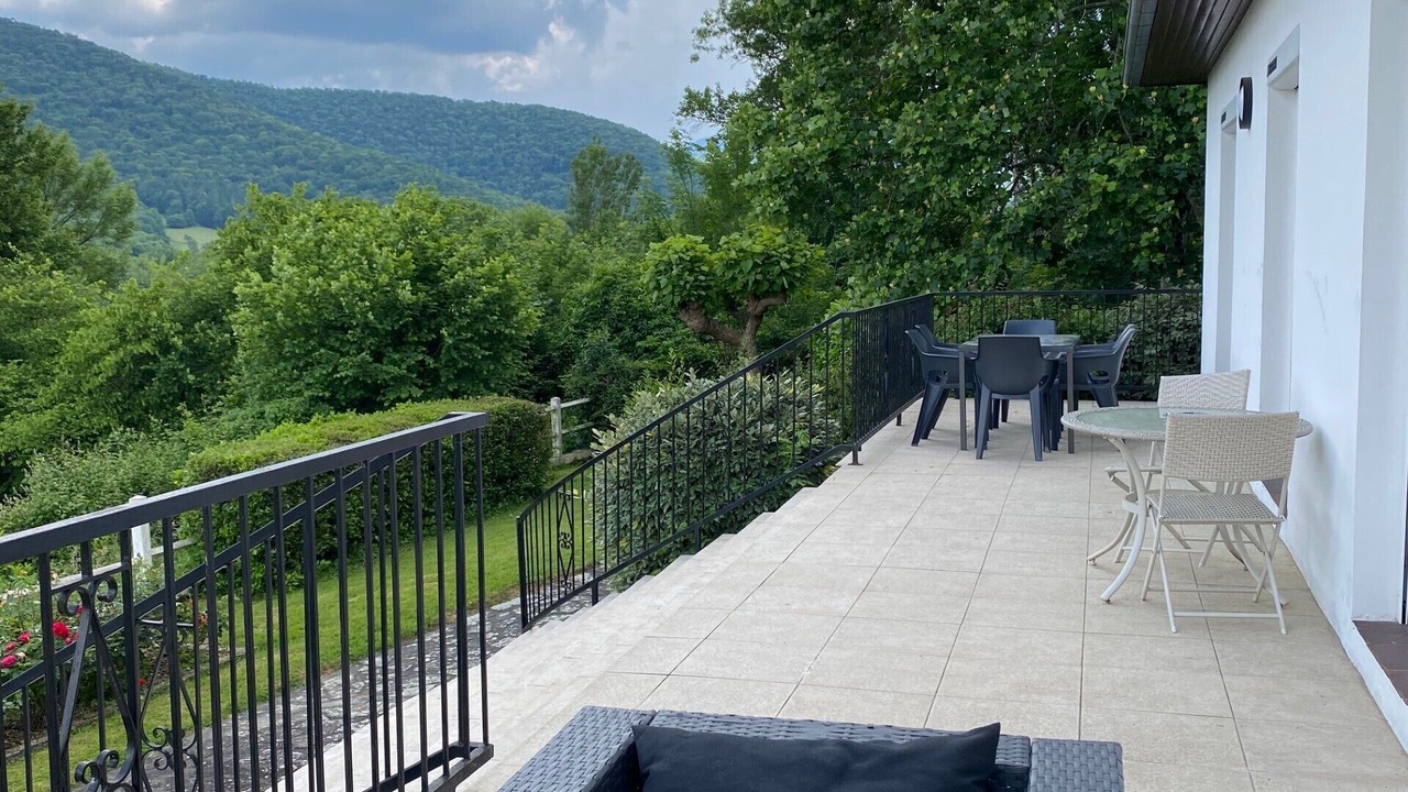 Photo of Outdoor in Encausse-les-Thermes