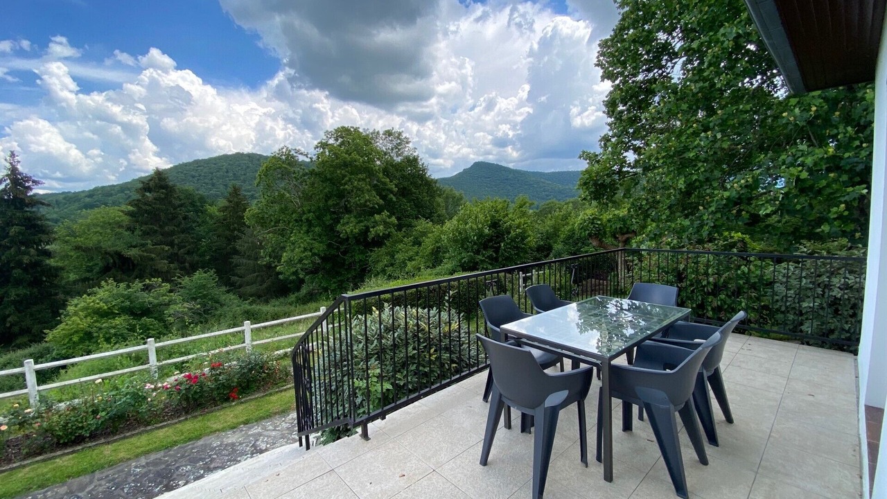 Photo of Outdoor in Encausse-les-Thermes