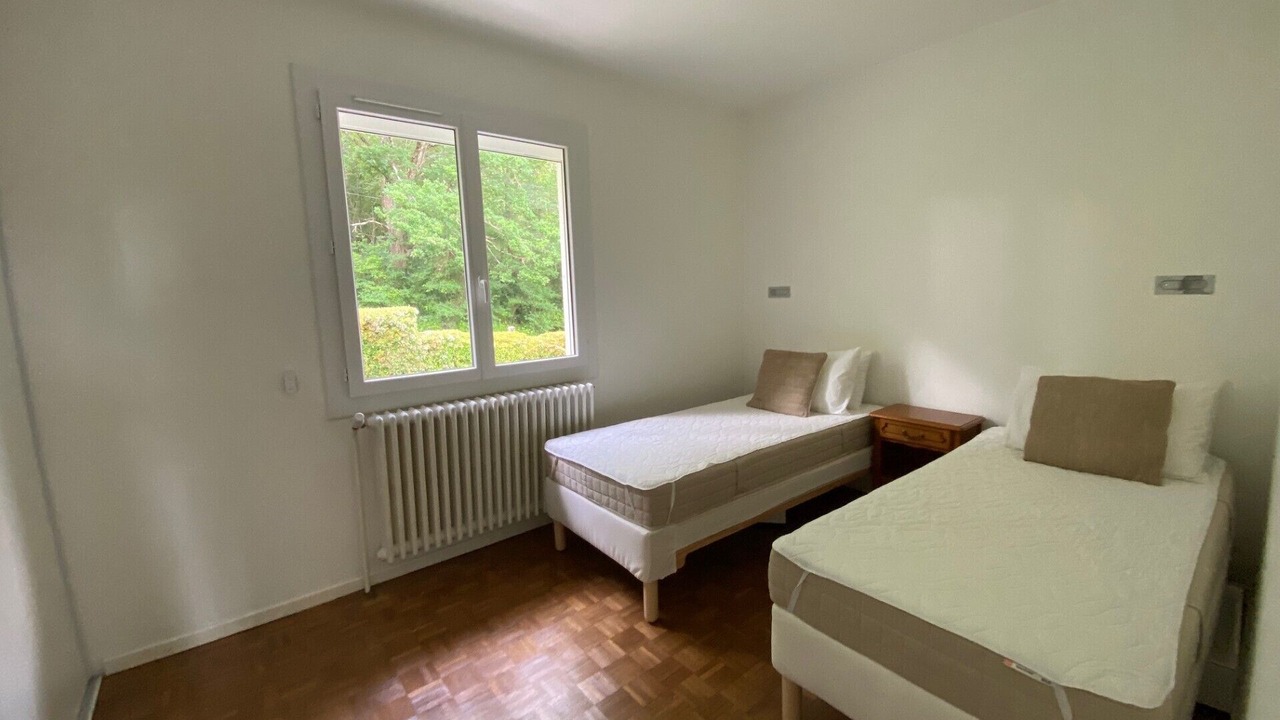 Photo of Bedroom in Encausse-les-Thermes