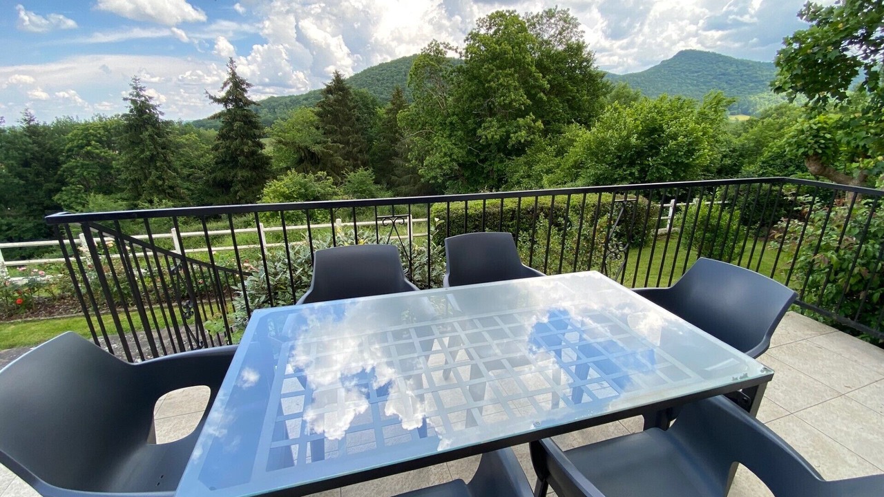Photo of Outdoor in Encausse-les-Thermes