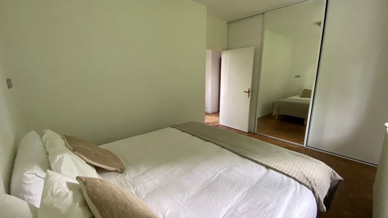 Photo of Bedroom in Encausse-les-Thermes