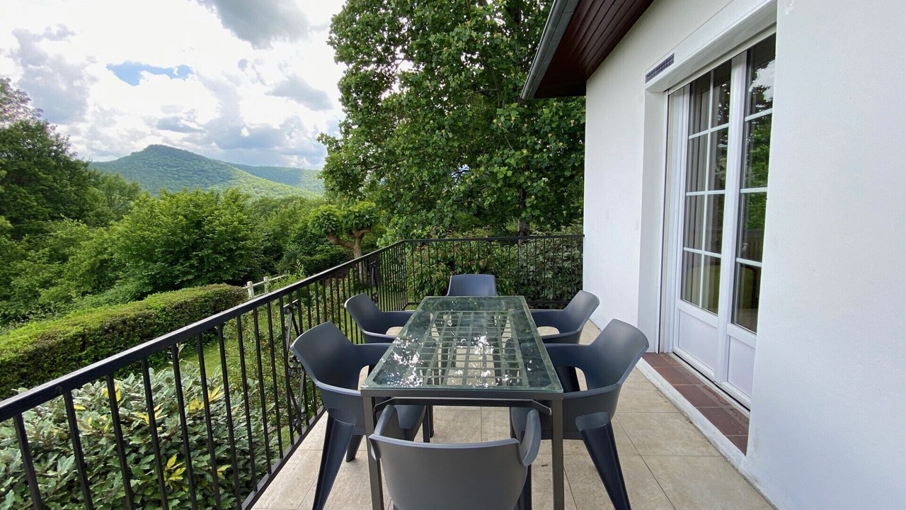 Photo of Outdoor in Encausse-les-Thermes