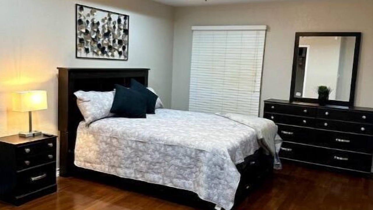 Photo of Bedroom in Eagle Pass