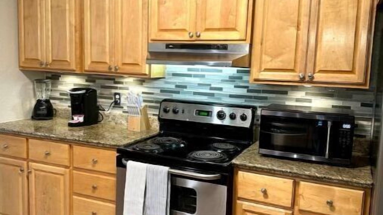 Photo of Kitchen in Eagle Pass