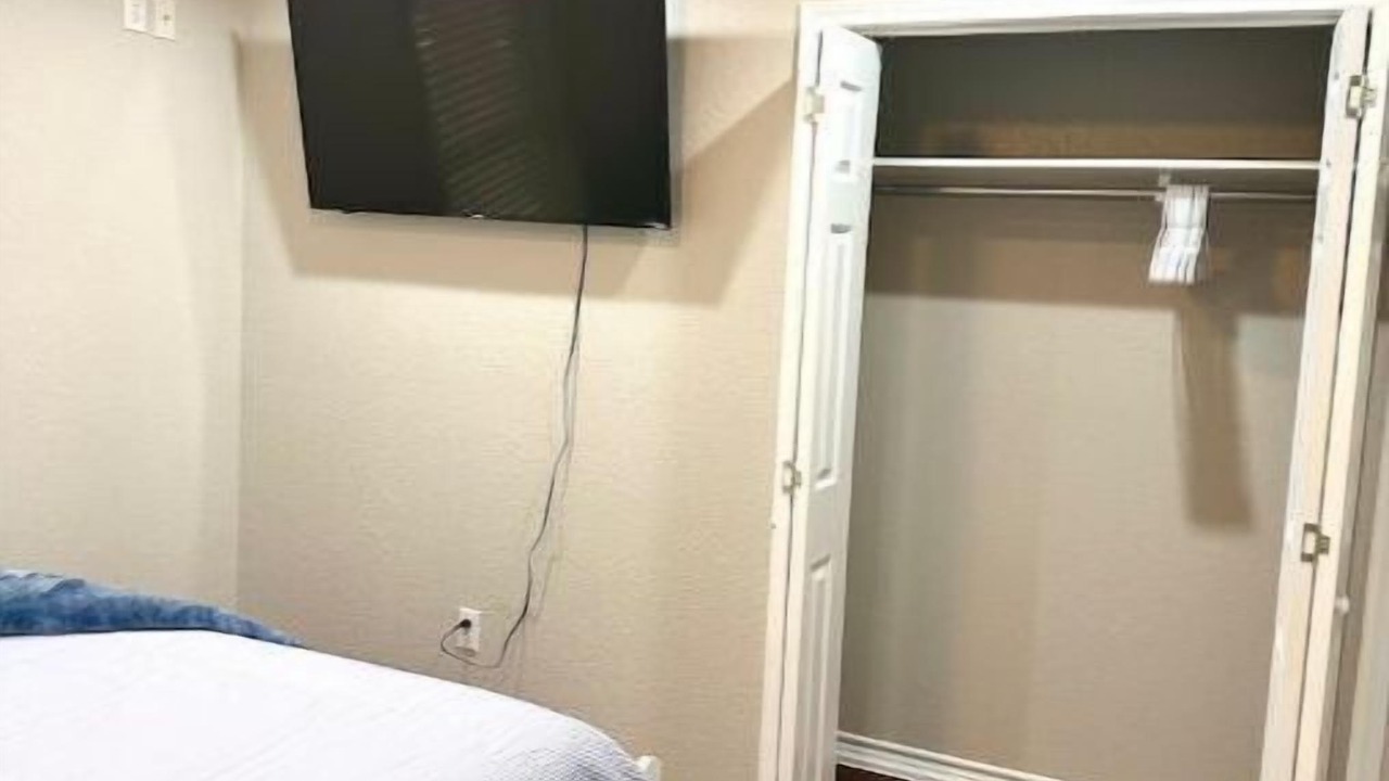 Photo of Bedroom in Eagle Pass