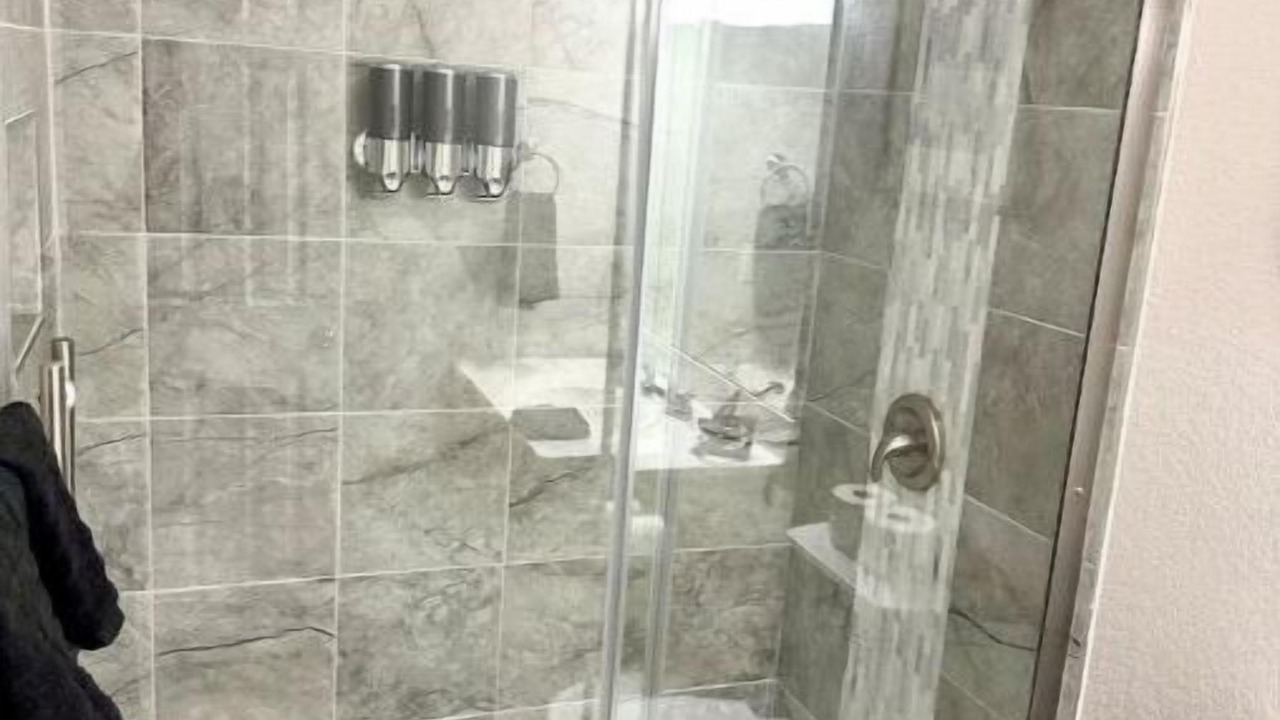 Photo of Bathroom in Eagle Pass