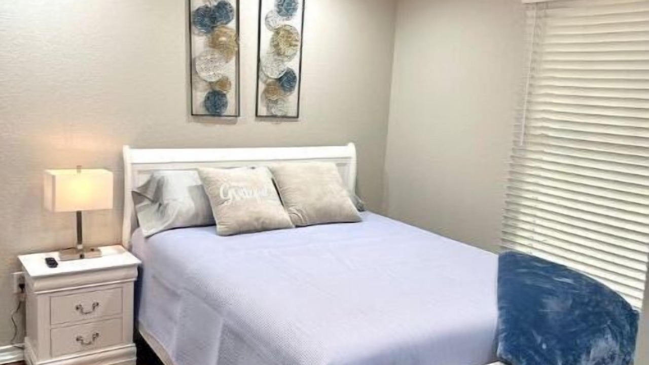 Photo of Bedroom in Eagle Pass