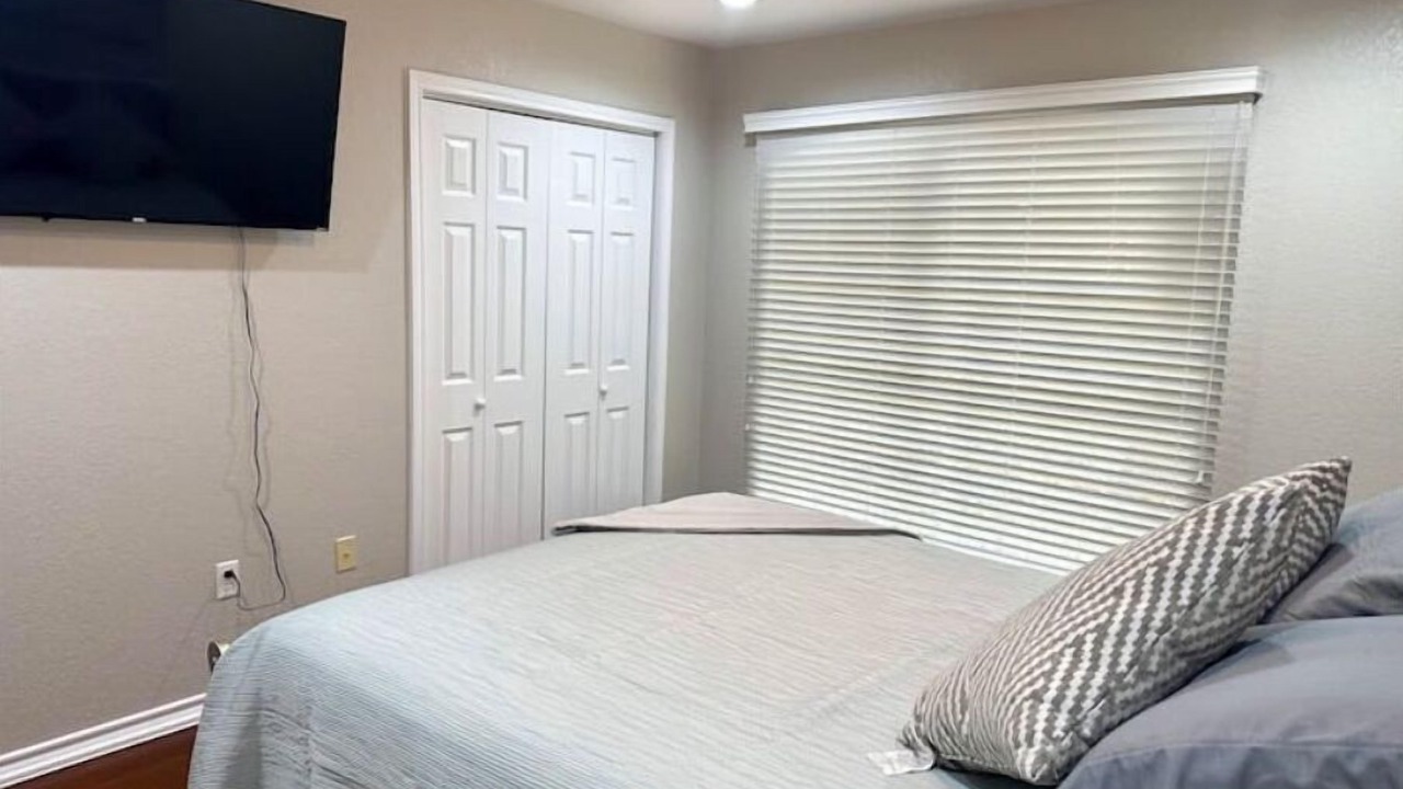 Photo of Bedroom in Eagle Pass