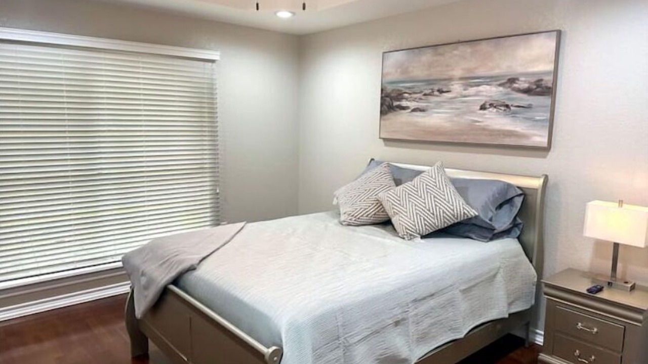 Photo of Bedroom in Eagle Pass