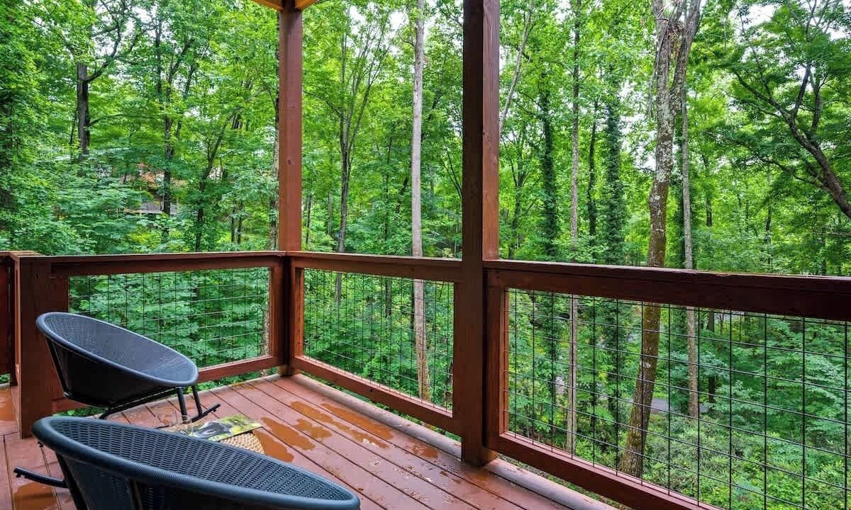 Photo of Outdoor in Chalet Village