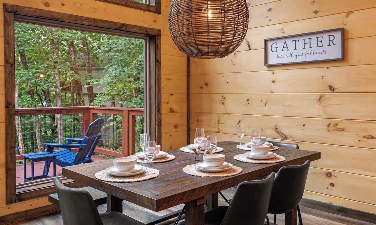 Photo of Outdoor in Chalet Village
