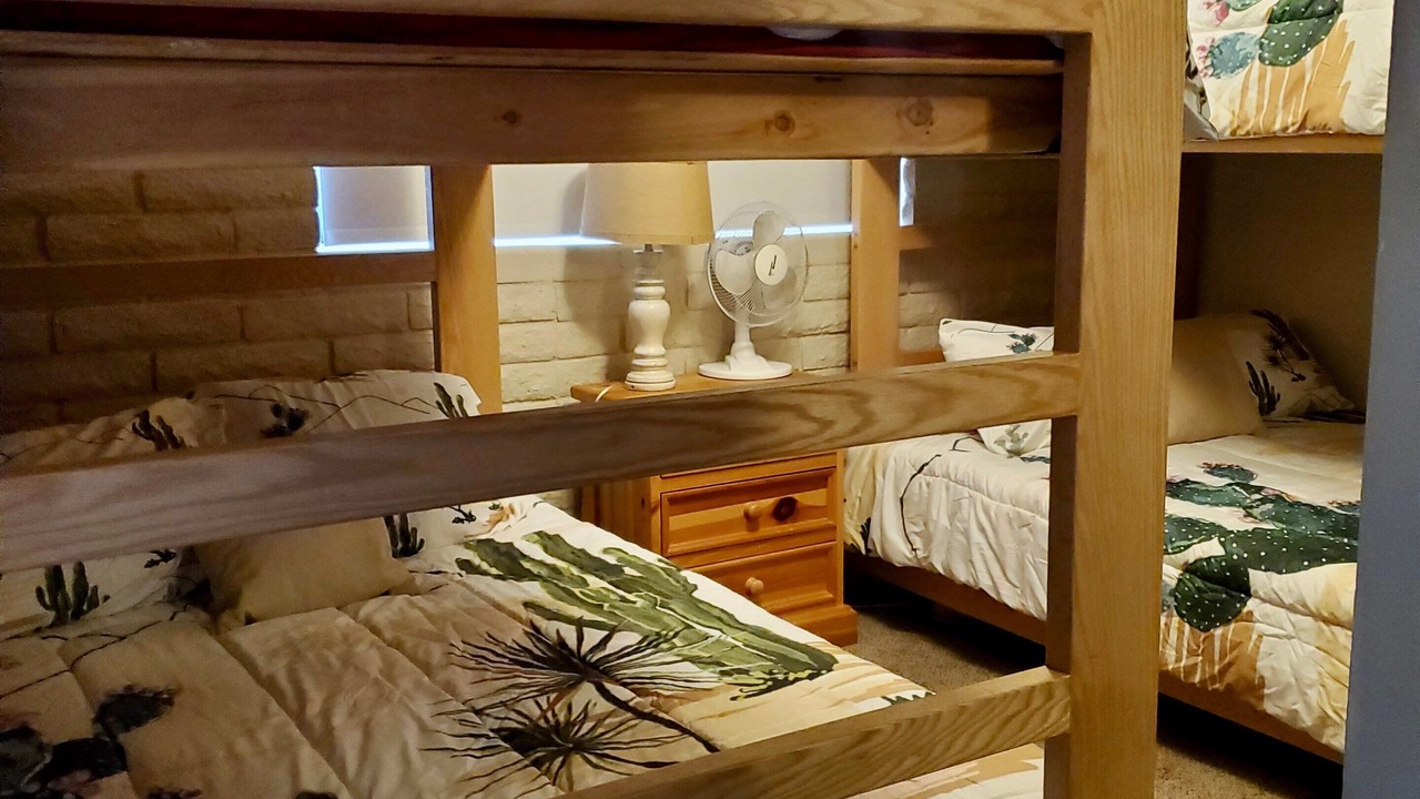 Photo of Bedroom in Moovalya Keys