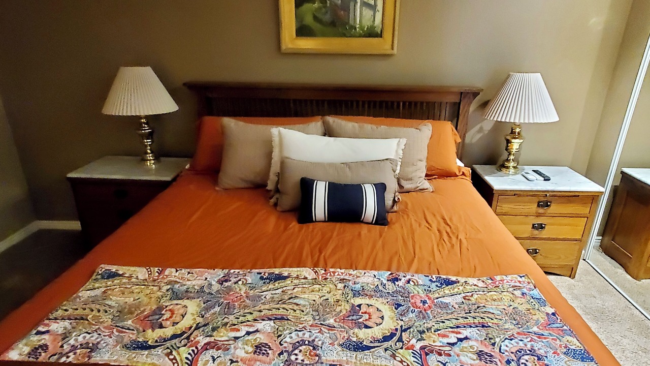 Photo of Bedroom in Moovalya Keys