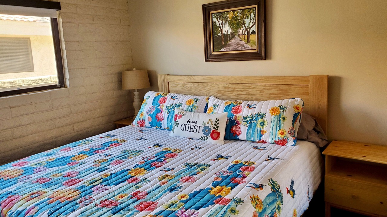 Photo of Bedroom in Moovalya Keys