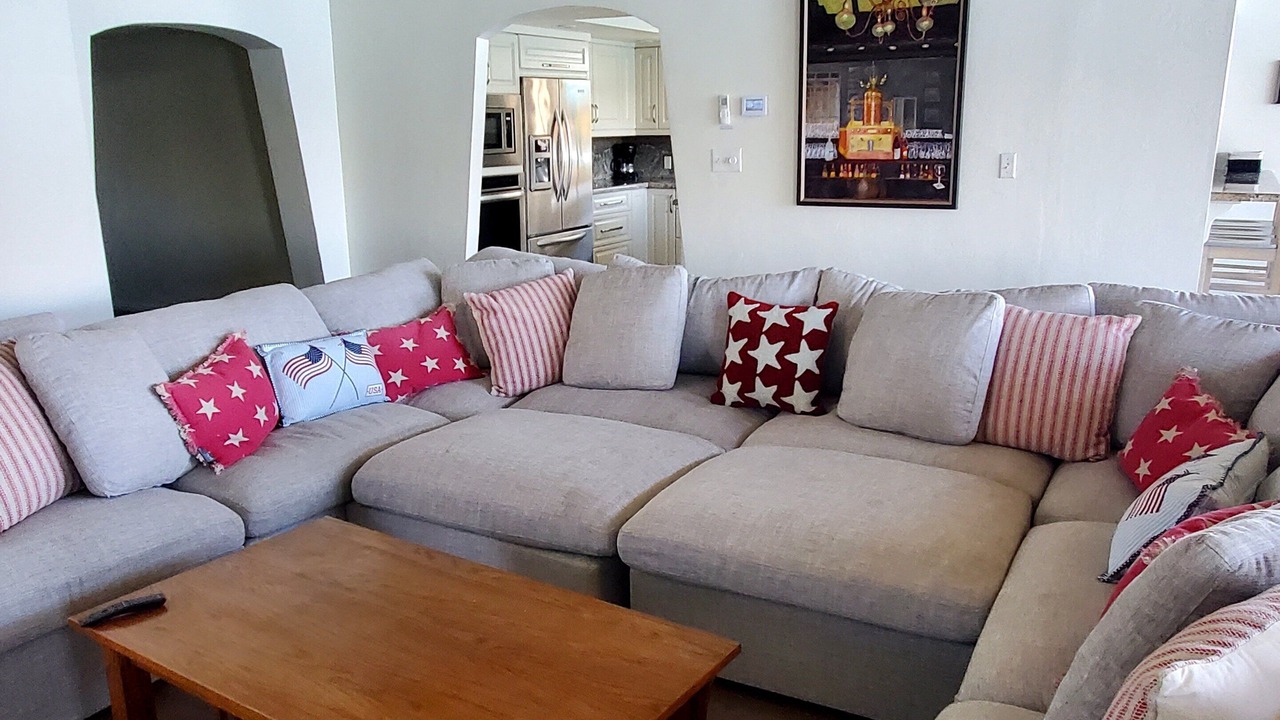 Photo of Livingroom in Moovalya Keys