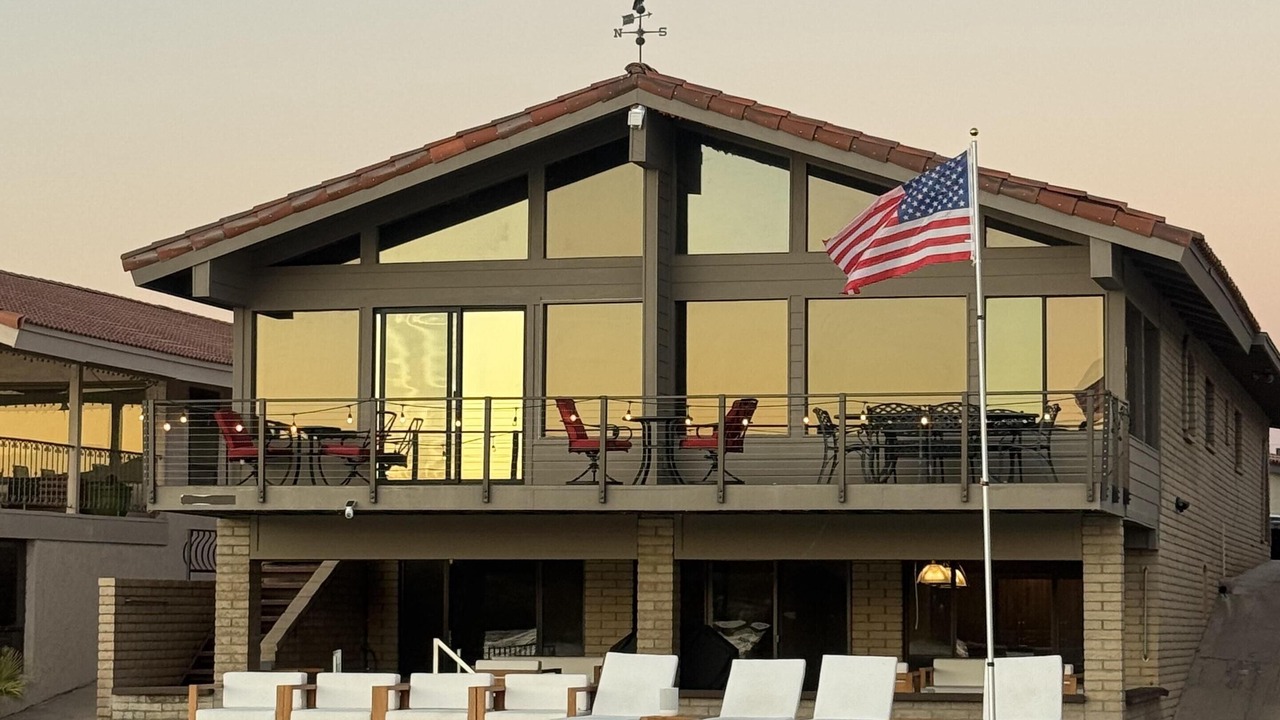 Photo of Patio Balcony in Moovalya Keys