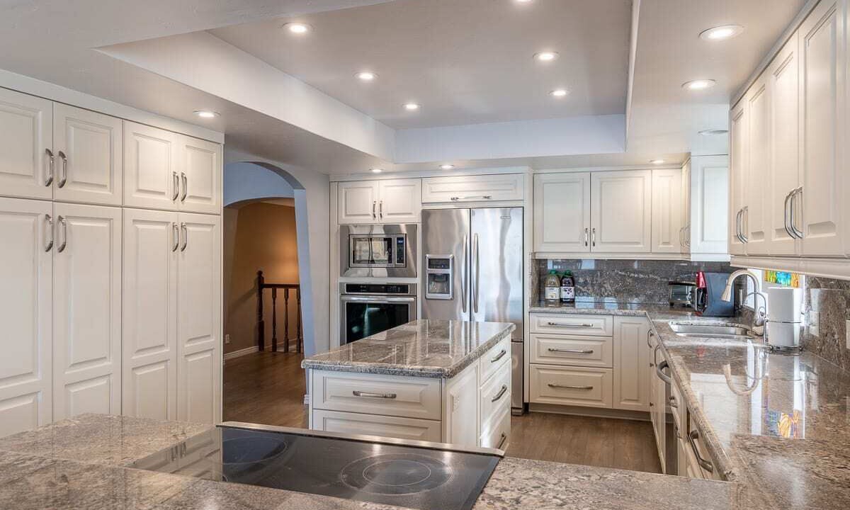 Photo of Kitchen in Moovalya Keys