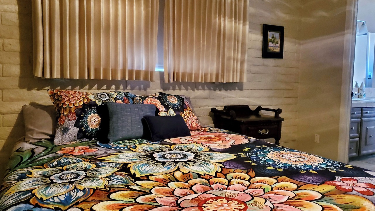 Photo of Bedroom in Moovalya Keys