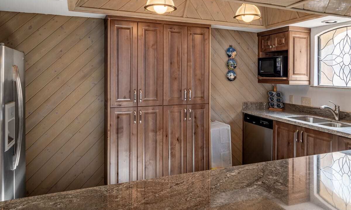Photo of Kitchen in Moovalya Keys