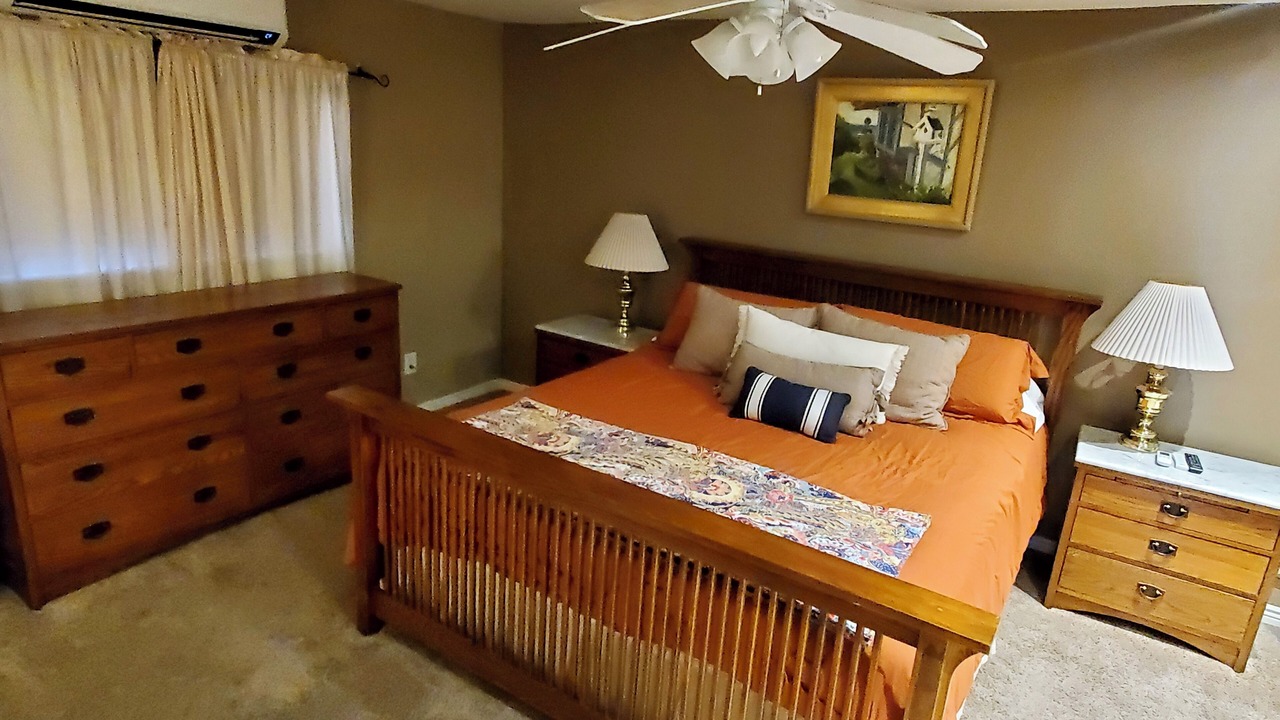 Photo of Bedroom in Moovalya Keys