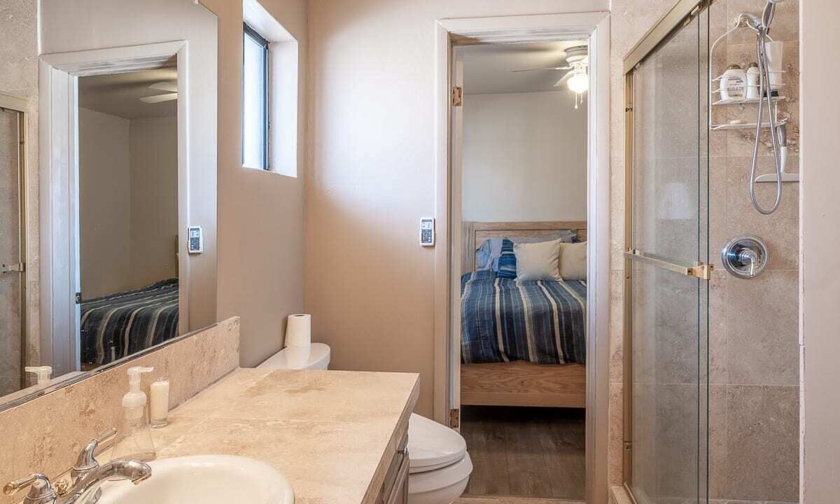 Photo of Bathroom in Moovalya Keys