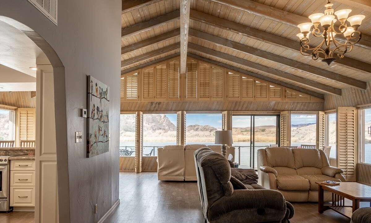 Photo of Livingroom in Moovalya Keys