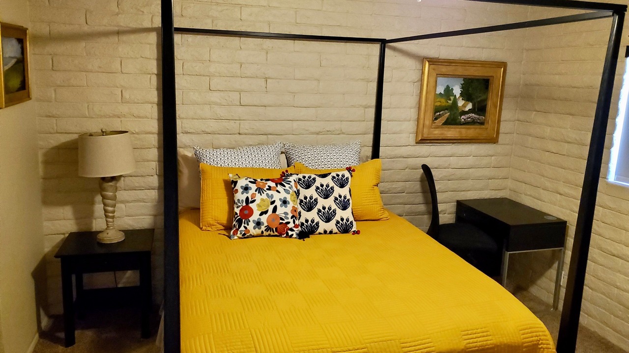Photo of Bedroom in Moovalya Keys
