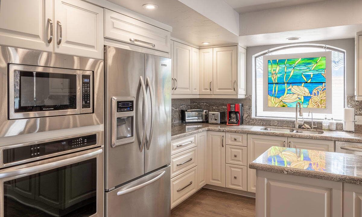 Photo of Kitchen in Moovalya Keys