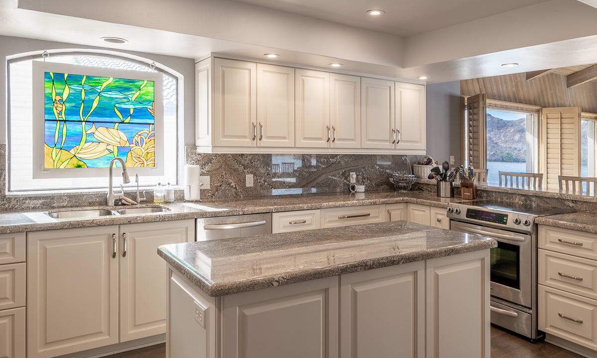 Photo of Kitchen in Moovalya Keys