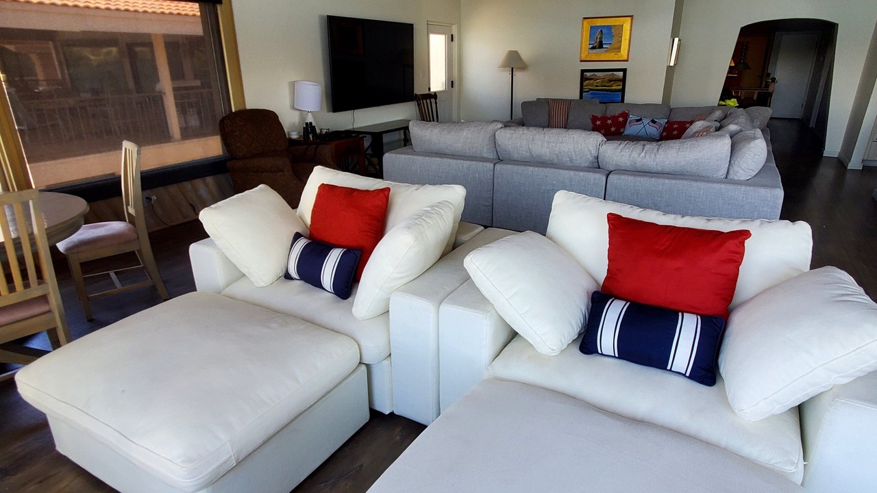 Photo of Livingroom in Moovalya Keys