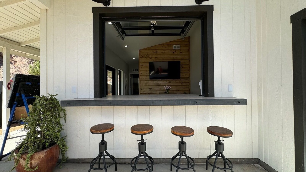 Photo of Outdoor in Parker Strip