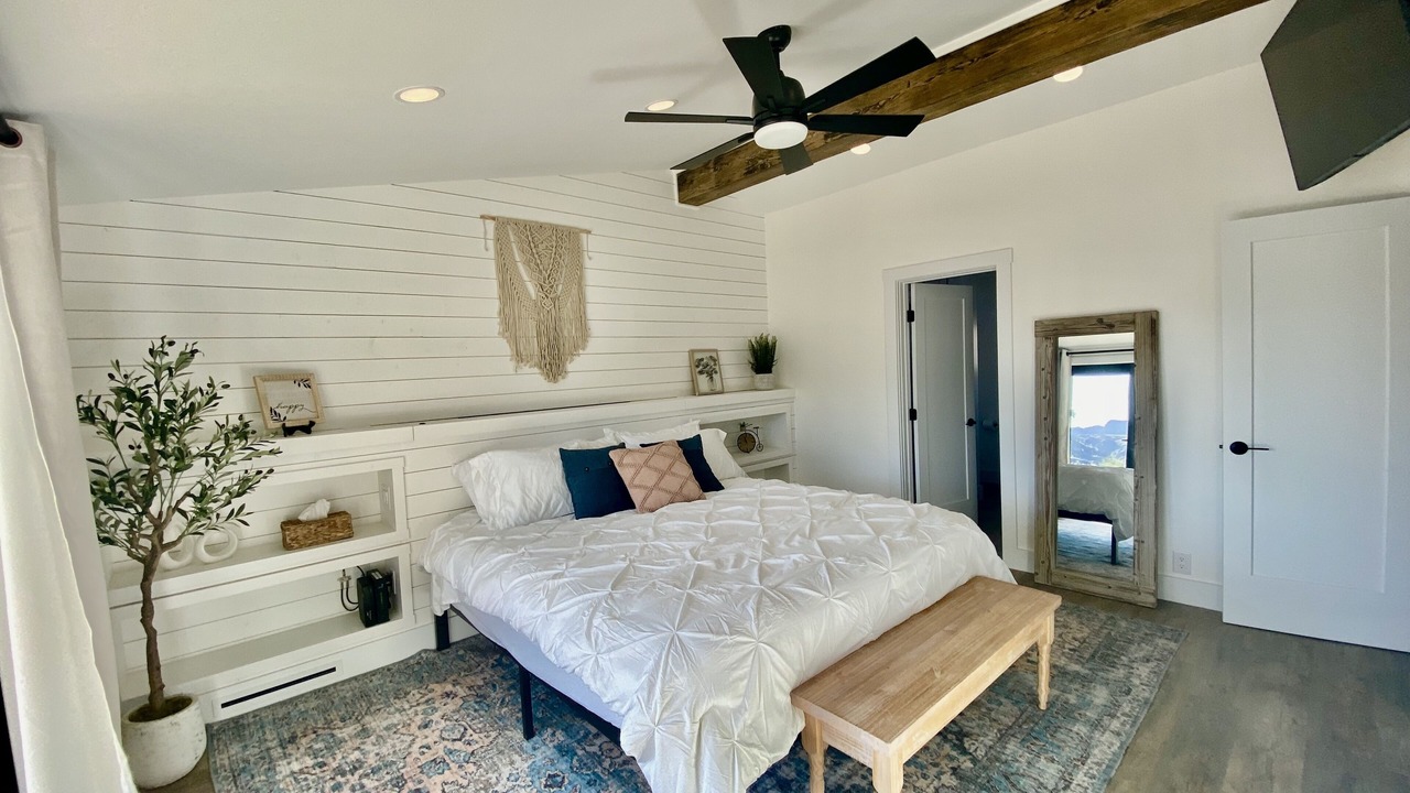 Photo of Bedroom in Parker Strip