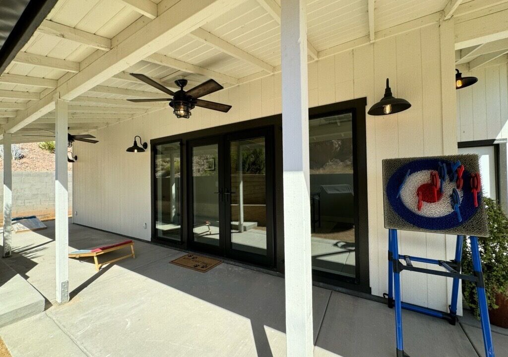 Photo of Outdoor in Parker Strip