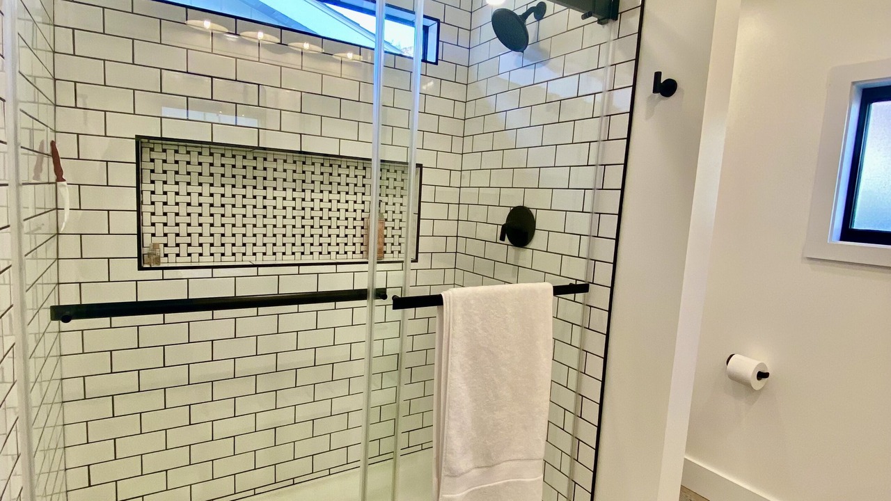 Photo of Bathroom in Parker Strip