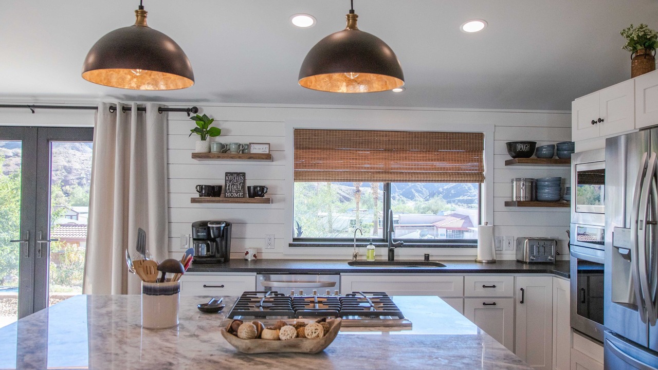 Photo of Kitchen in Parker Strip
