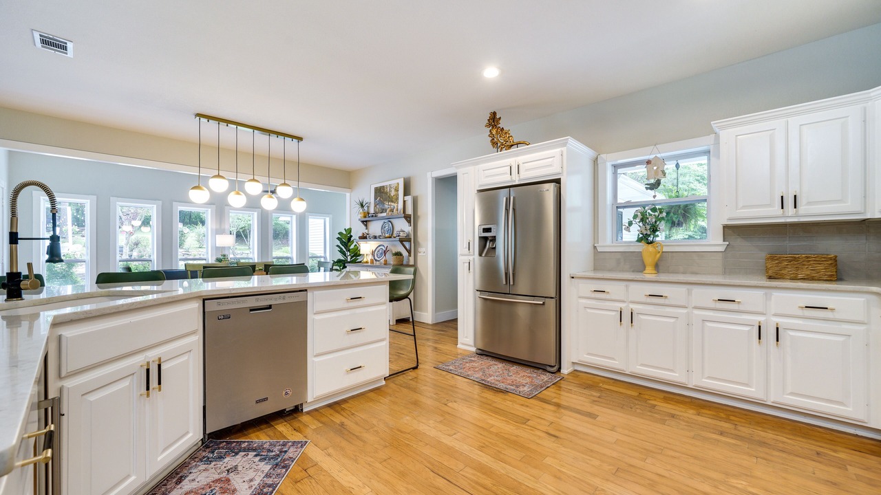 Photo of Kitchen in Mena