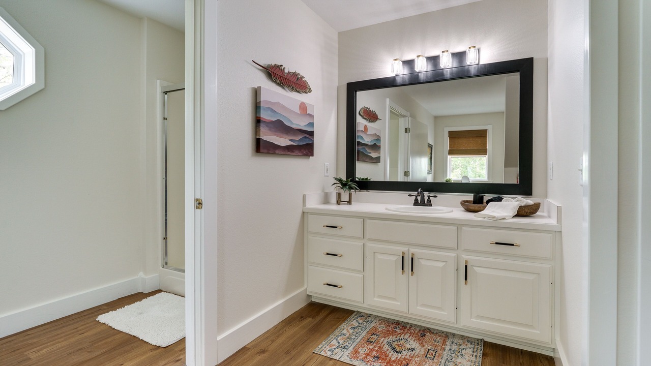 Photo of Bathroom in Mena