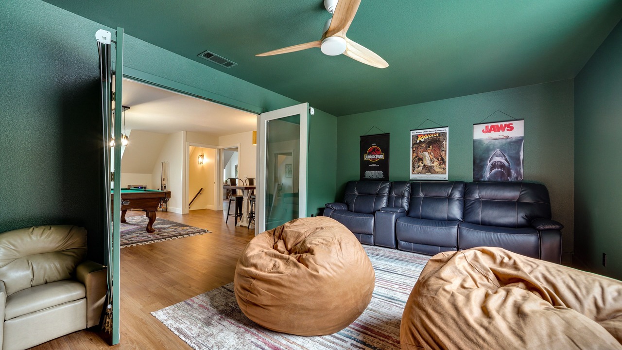 Photo of Livingroom in Mena