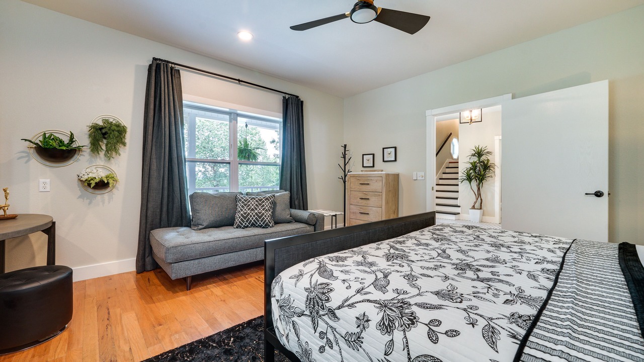 Photo of Bedroom in Mena