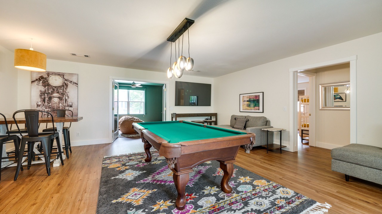 Photo of Bedroom in Mena