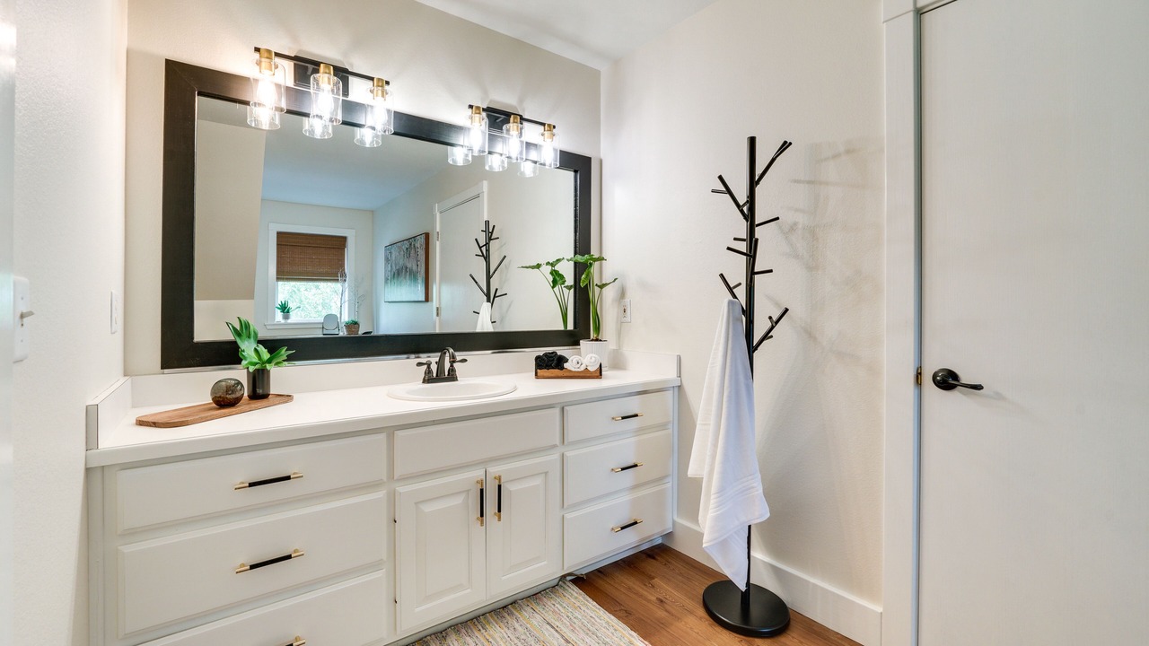 Photo of Bathroom in Mena