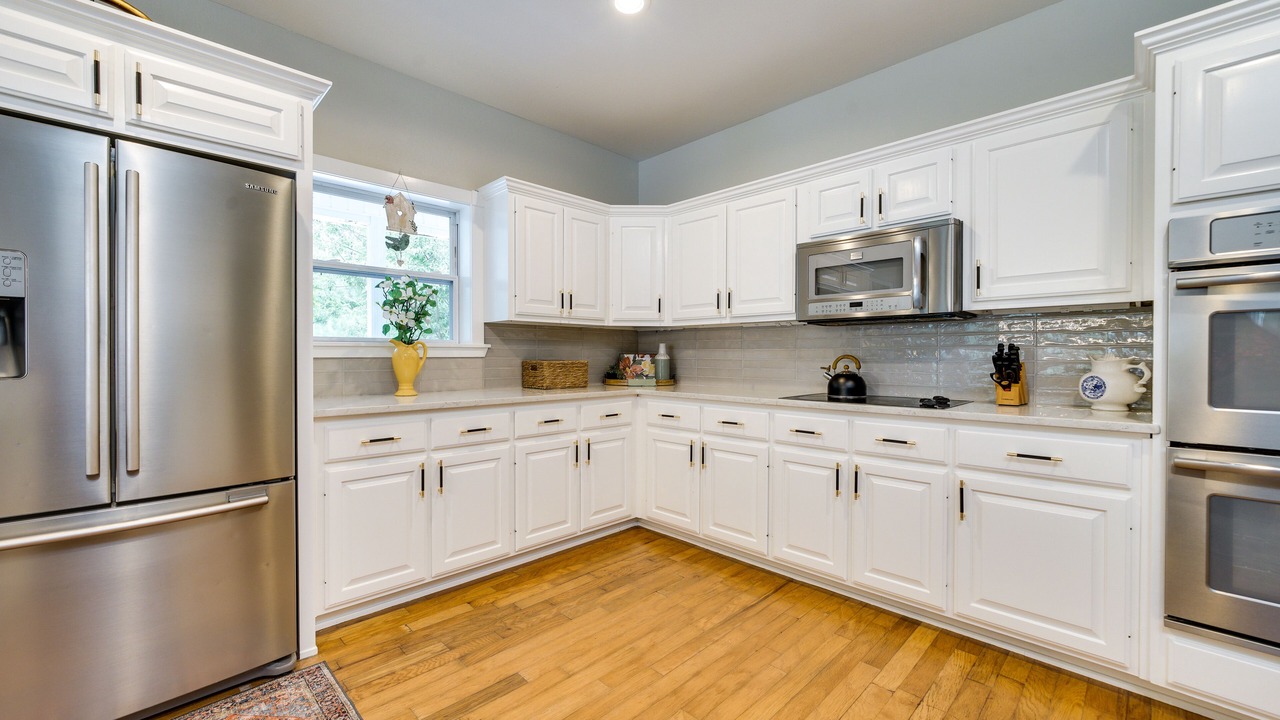 Photo of Kitchen in Mena