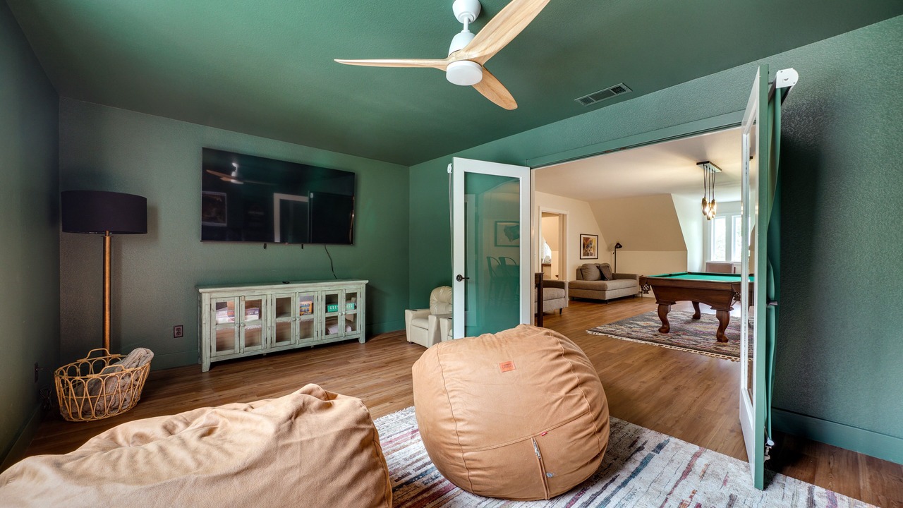 Photo of Bedroom in Mena