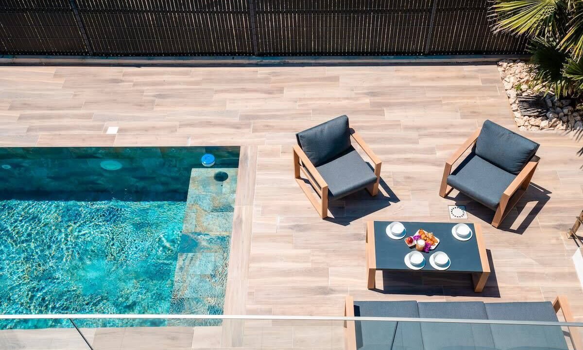 Photo of Outdoor in Serignan