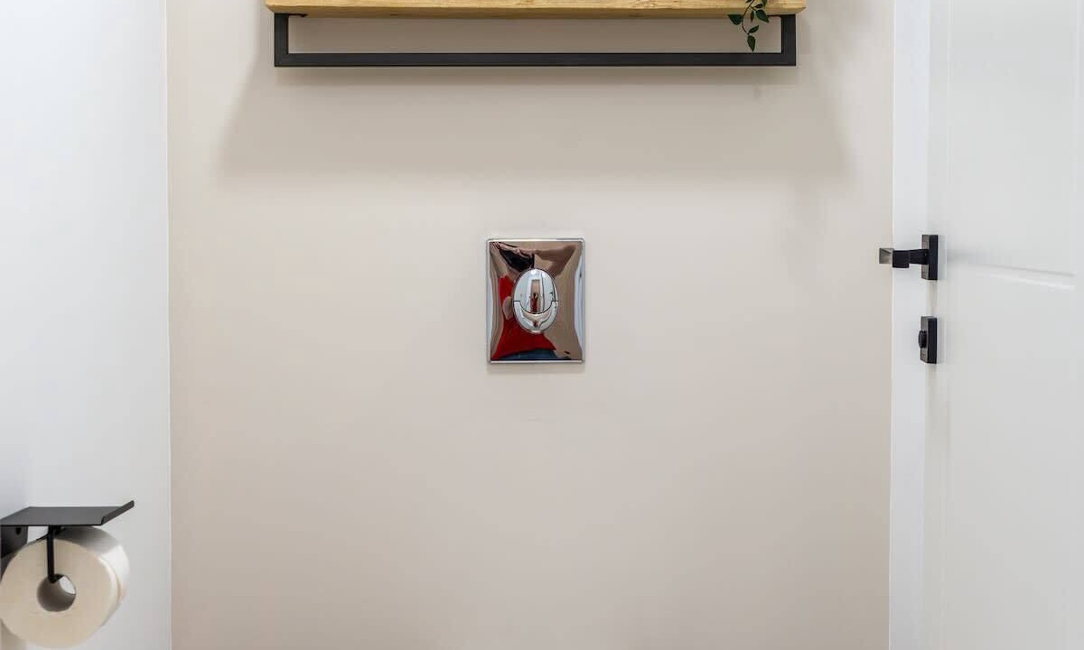 Photo of Bathroom in Serignan