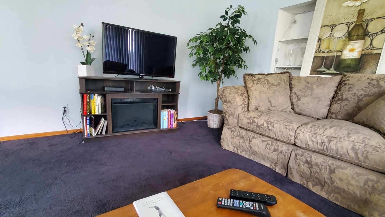 Photo of Livingroom in Bay Shore